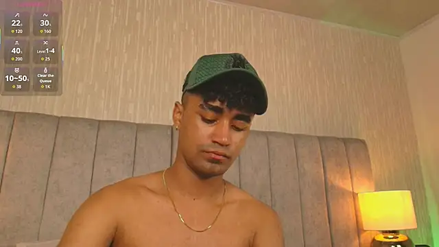 Jacob 606 online show from February 12, 8:59 pm