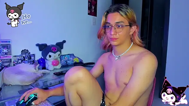 KeitaMoon online show from September 18, 10:56 pm