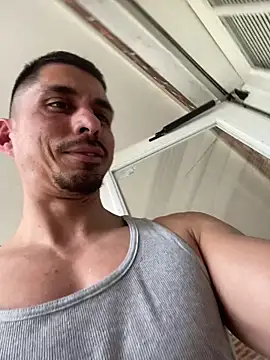 SlimSexxxy69 online show from March 3, 10:16 pm