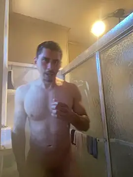 SlimSexxxy69 online show from March 25, 11:36 am