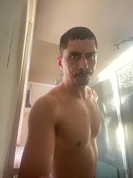 SlimSexxxy69 online show from February 2, 10:29 pm