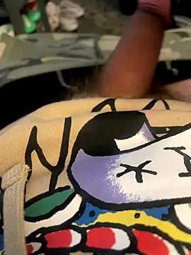 KingRonni online show from September 22, 8:19 pm