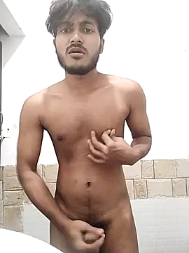 rishi17120 online show from January 14, 11:15 am