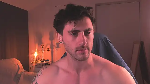 Oscar Miller  online show from September 20, 9:26 pm