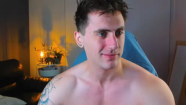 Oscar Miller  online show from October 22, 8:56 pm