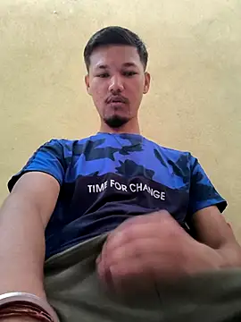 Dev is Horny online show from October 12, 9:36 am