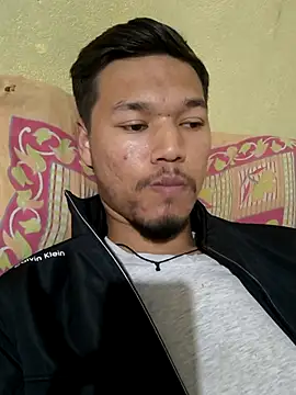 Dev is Horny online show from October 17, 10:19 am