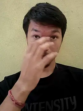 Dev is Horny online show from September 29, 7:51 am