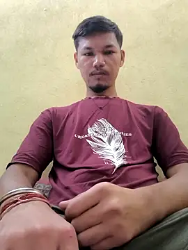 Dev is Horny online show from October 14, 7:15 am