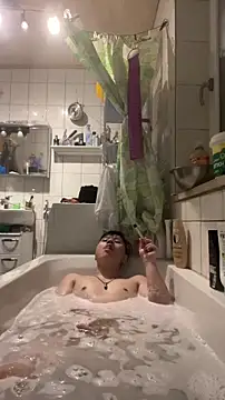 Kingpowerlittel online show from December 5, 4:58 pm