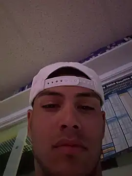 StrokingDaddy4 online show from September 9, 4:50 pm