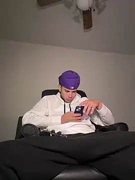 StrokingDaddy4 online show from March 6, 1:30 pm