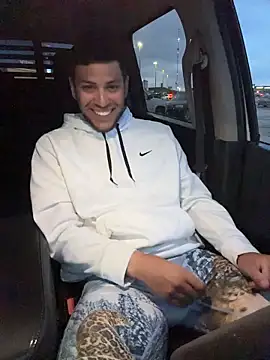 StrokingDaddy4 online show from April 1, 12:18 pm