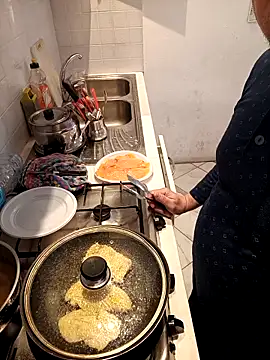 casadelleros online show from March 2, 11:06 am