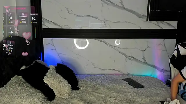 Saimonvela online show from March 20, 5:22 am