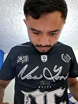 ZonaHOT420 online show from February 10, 3:44 am