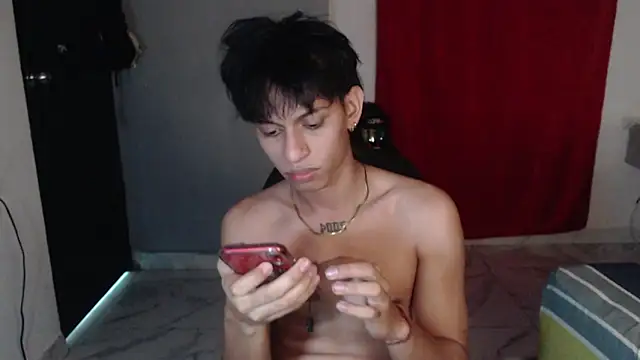 Snapshot of sung_yol chatting on October 7, 5:22 am sung yol online show from October 7, 5:22 am