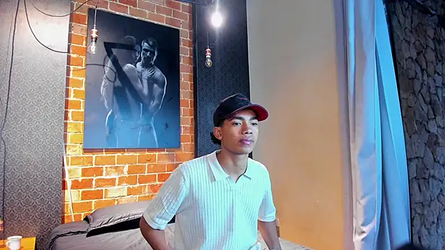 AlanCutee online show from November 4, 12:06 pm