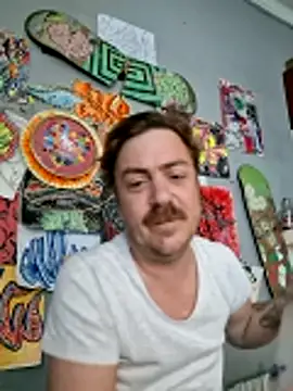 3615-ULLA online show from April 1, 4:04 pm