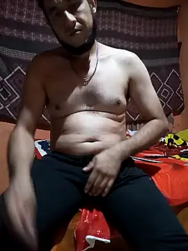 jared1907 online show from October 22, 4:49 am