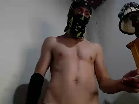 axelknight66 online show from October 23, 12:58 am