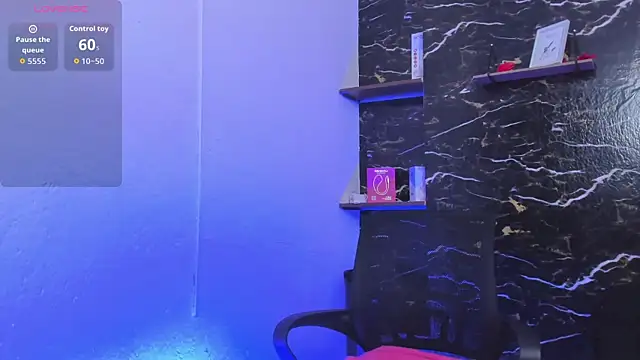 lyan hots online show from October 28, 11:23 am