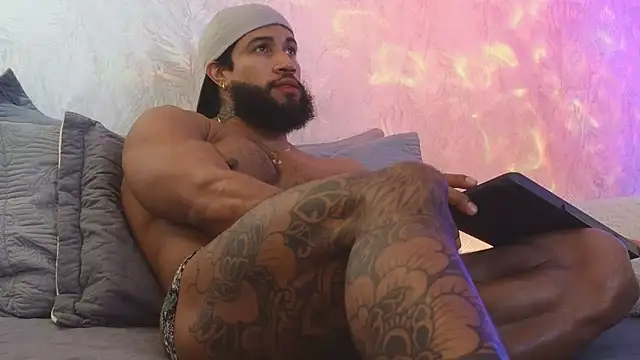 Osher Cox online show from July 4, 4:10 pm