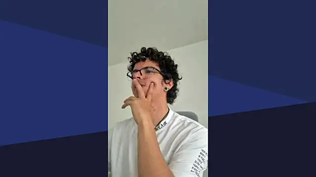 HotZiam online show from April 28, 5:50 pm