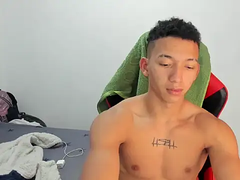 JuanchiT66 online show from January 15, 5:00 am