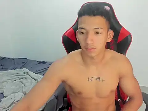 JuanchiT66 online show from January 8, 5:01 am