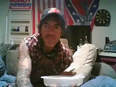 theboobietrap online show from October 12, 10:42 am