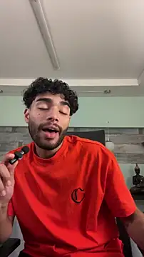 RaphaelDufort online show from December 22, 6:38 pm