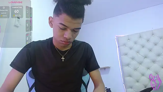 Ivone Rose  online show from September 30, 12:20 pm