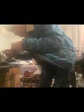 XanderOzzz online show from November 22, 4:01 am