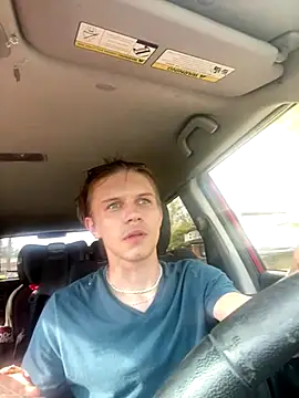 XanderOzzz online show from October 18, 8:36 pm