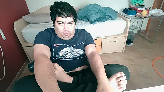 Martigato3 online show from May 8, 2:17 pm