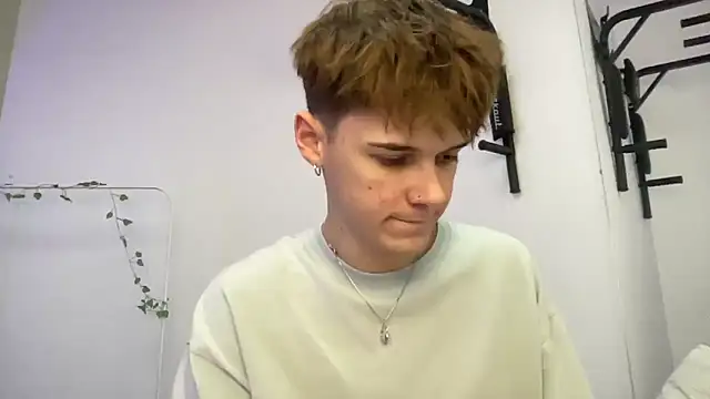 Milk Guy online show from November 7, 1:47 pm