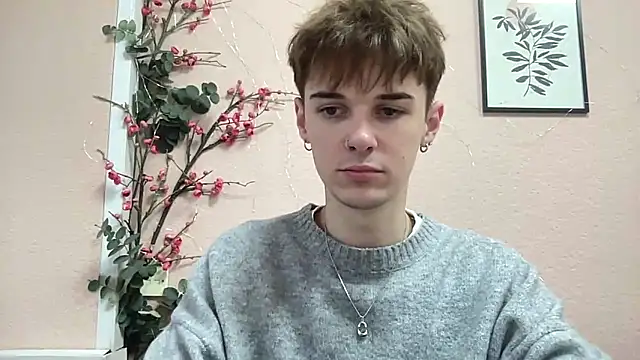 Milk Guy online show from November 24, 1:12 pm