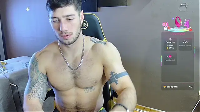 Jason theGreat online show from October 24, 3:58 pm