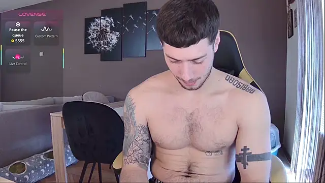 Jason theGreat online show from April 11, 3:04 pm