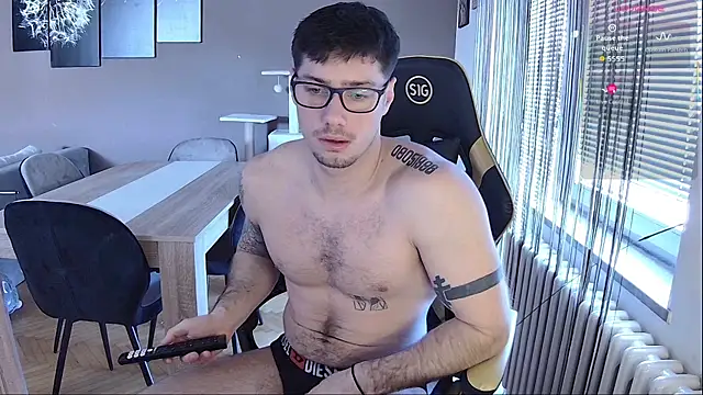 Jason theGreat online show from April 6, 12:28 pm