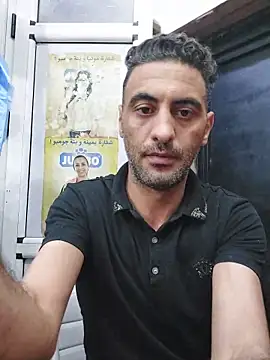 Mahdidido45 online show from June 19, 8:13 pm