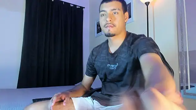 TeamPorn 19 online show from January 15, 10:12 pm