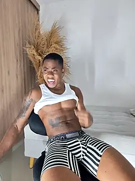 liambolt online show from September 10, 12:42 am