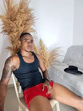 liambolt online show from October 9, 12:26 am