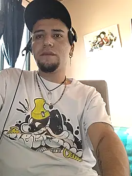 Juuaanp3 online show from September 15, 4:30 pm