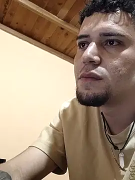 Juuaanp3 online show from September 9, 11:14 pm