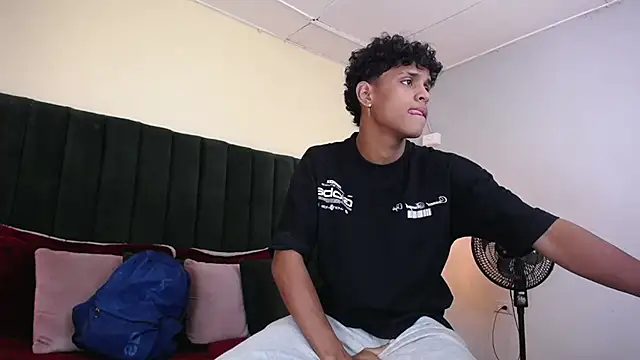 jhos padill online show from February 11, 1:49 pm