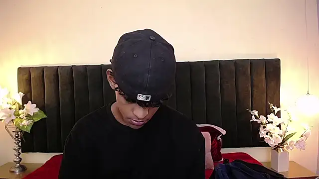 jhos padill online show from April 13, 1:23 pm