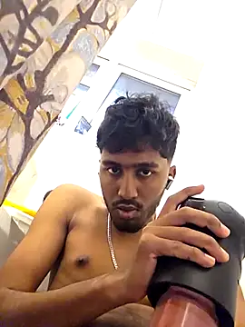 FilthyChapter13 online show from September 26, 5:54 pm